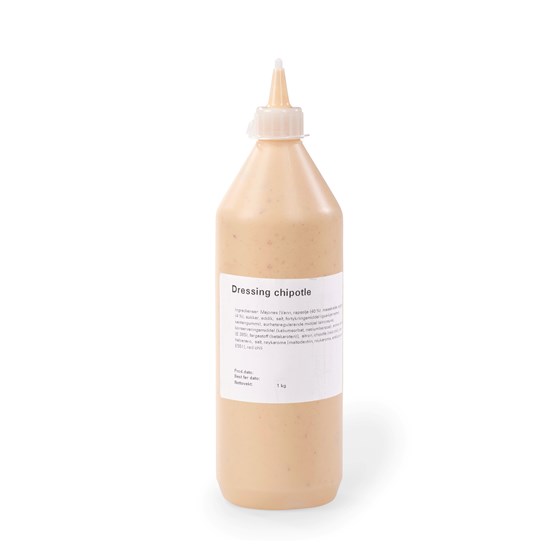 Chipotledressing 1 kg