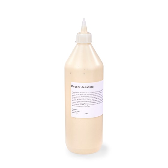 Cæsardressing 1 kg