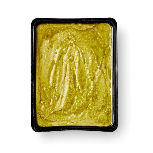 GRØNNE FOLK URTEHUMMUS 500 GR