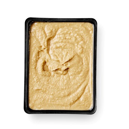 GRØNNE FOLK HUMMUS 500 GR