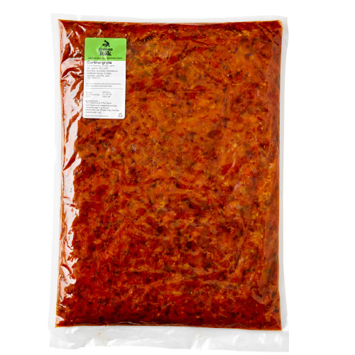 GRØNNE FOLK GARTNERGRYTE2.5KG