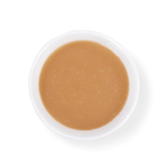 HVIT FERSKEN PURE FERSK 1KG