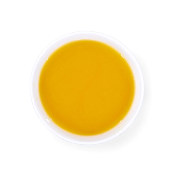 Appelsinpuré dypfryst 2kg