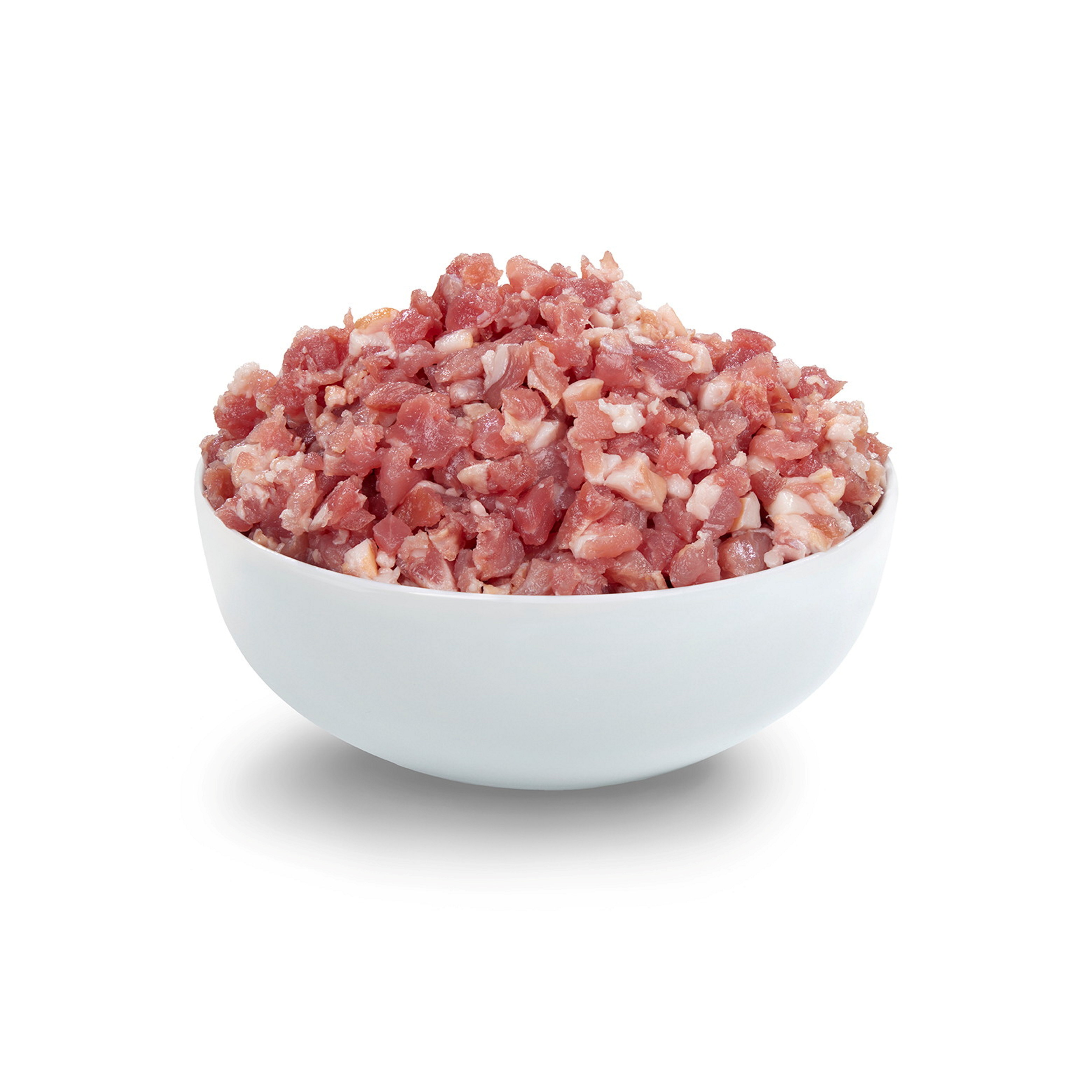 Bacon Ternet 5mm Prima J Fersk