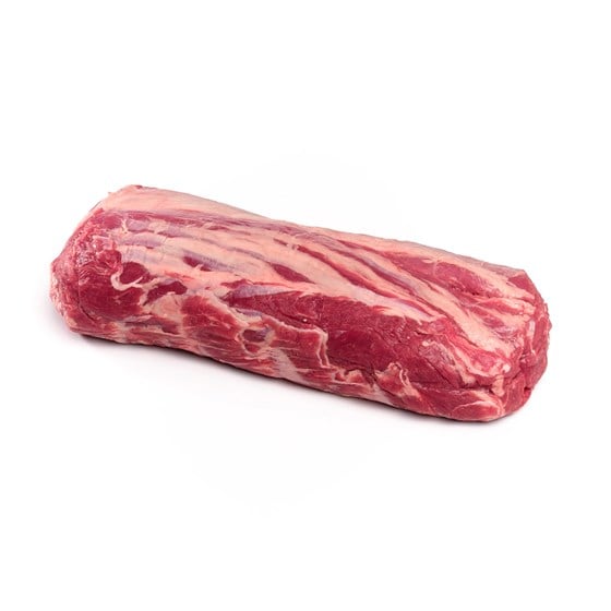 Storfe Entrecôte Ø - 14 cm Fer
