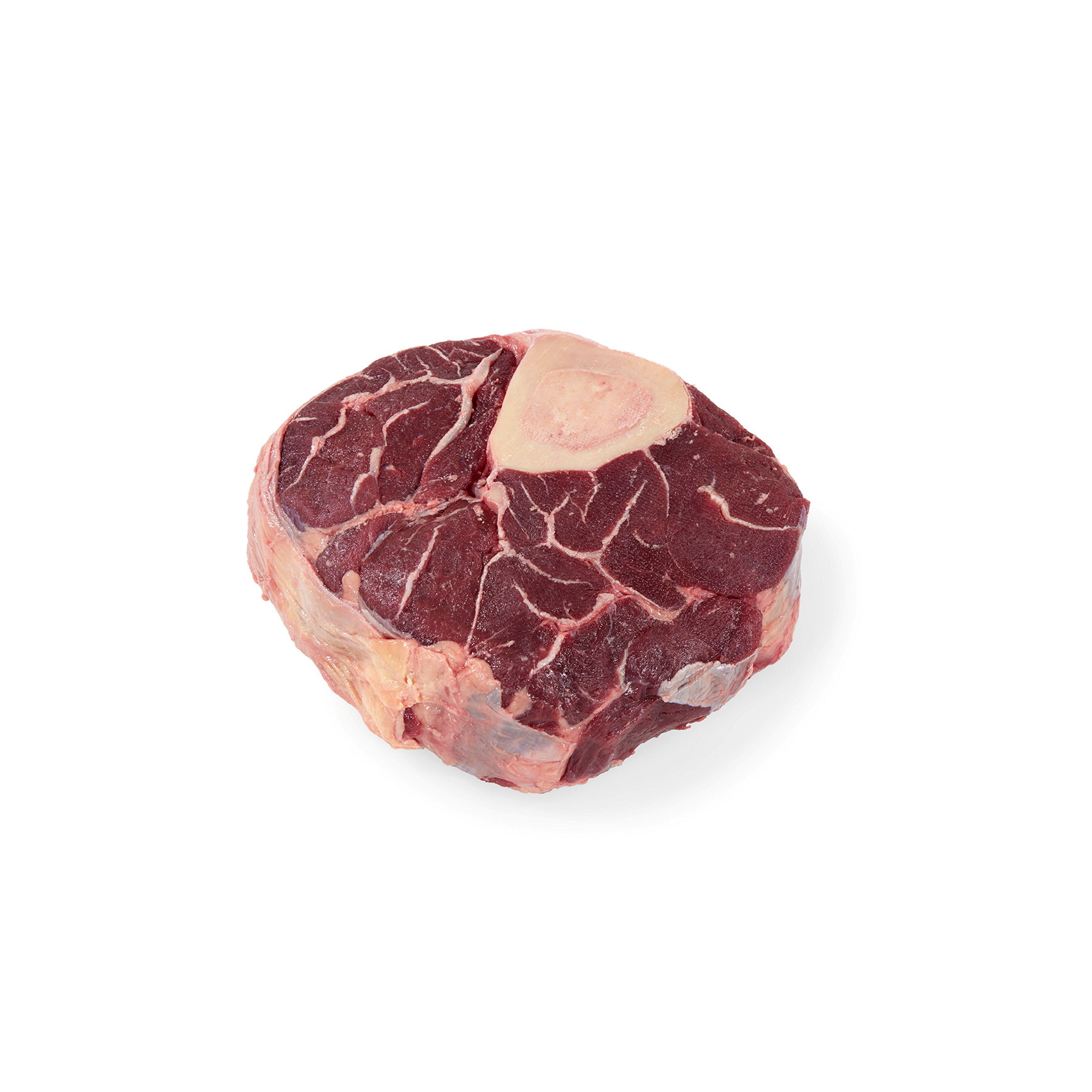 Storfe Skank Skivet, Dypfryst