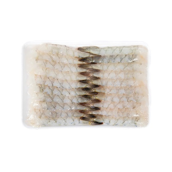 ASC Nobashi Ebi 20 stk 13-14cm