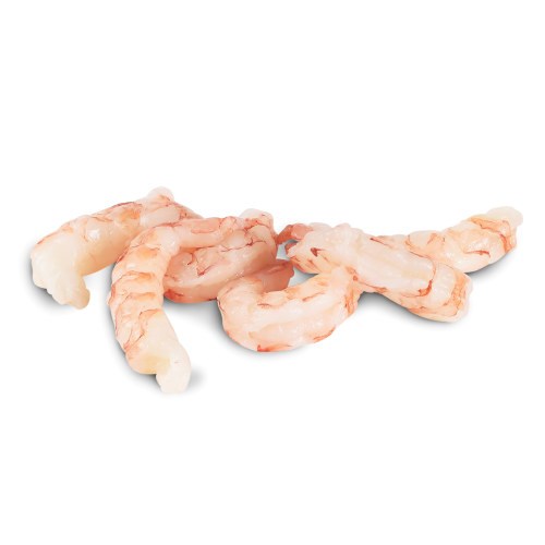 Villreke Argentina uten skall