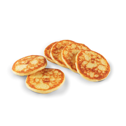 Blinis (192 stk)