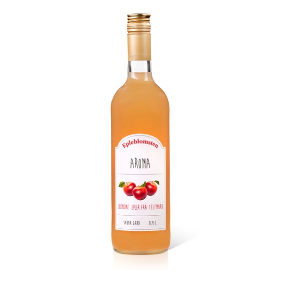 EPLEMOST 6x0,75L AROMA EPLEBLO