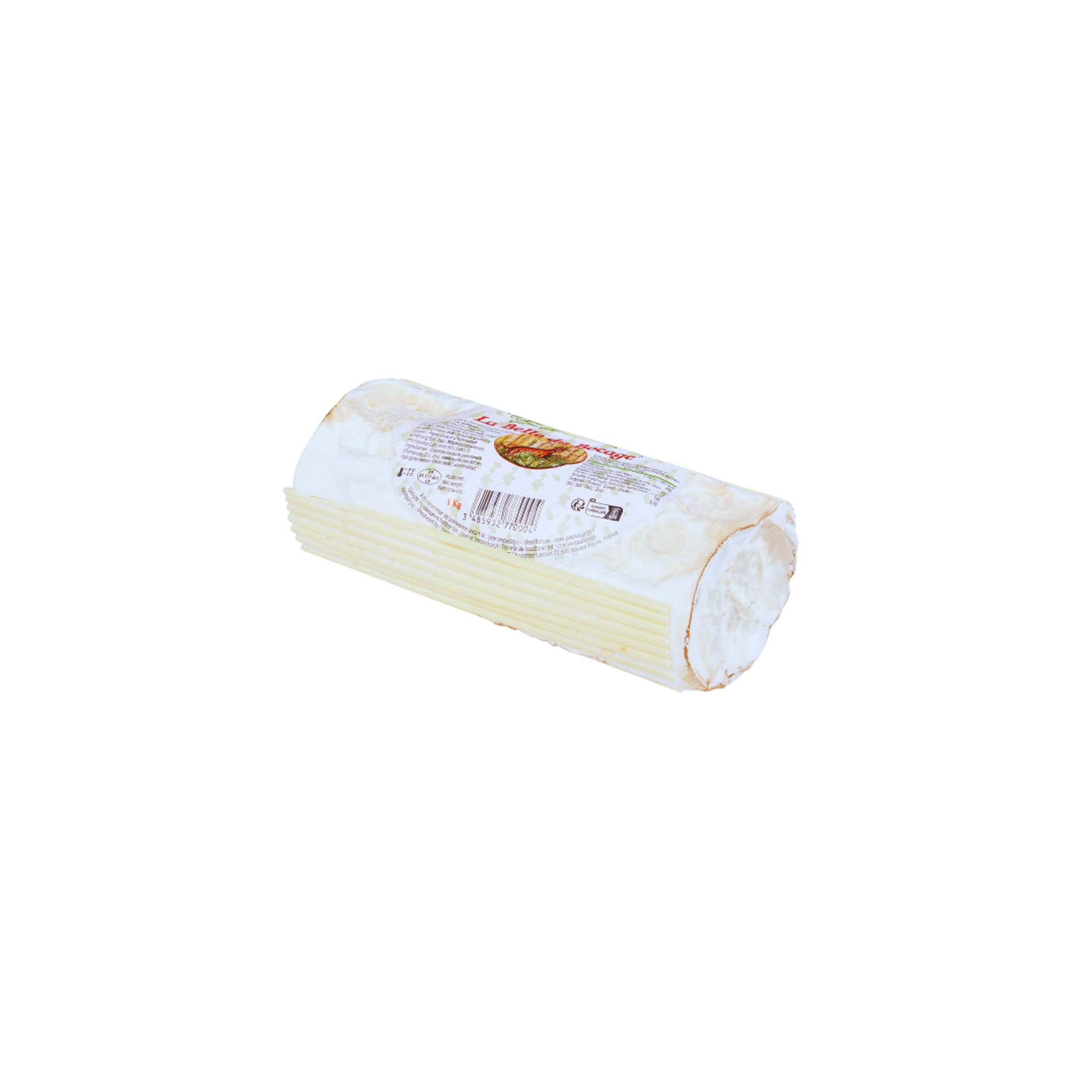 Chevre 1 kg Fransk Fersk KG
