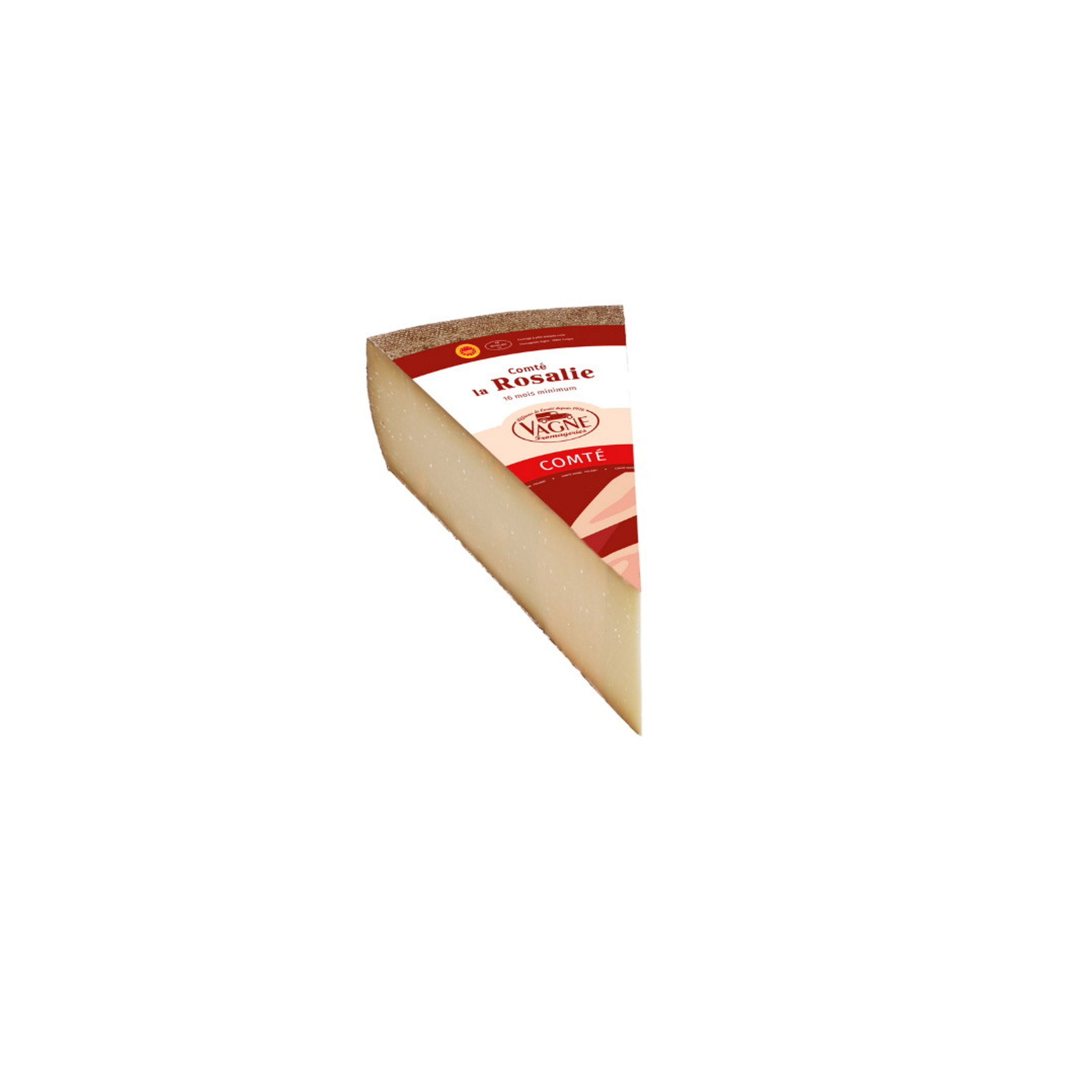 Vagne comte 16-18 mnd 1/8 del cirka 4,5kg
