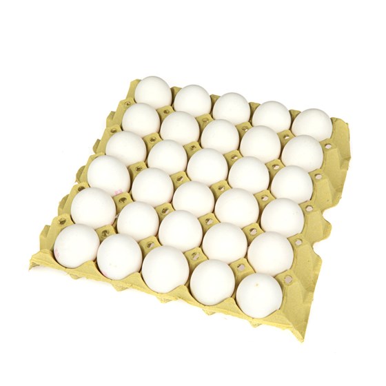 EGG L/M 30x 4 BRETT FRITTGÅEND