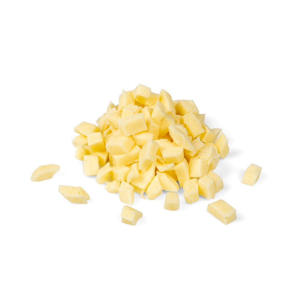 OST MOZZARELLA CUBETTI 3 KG