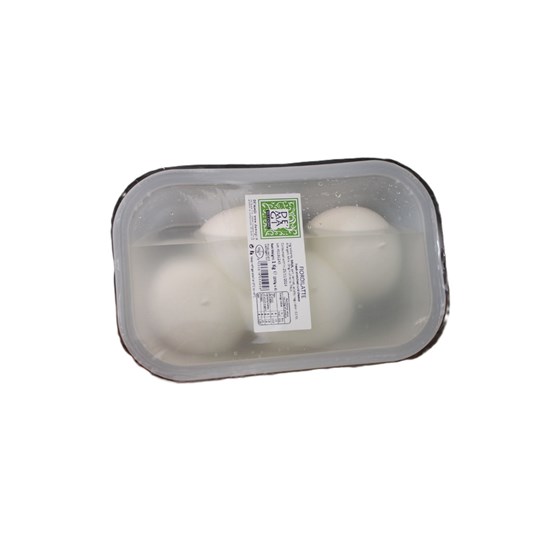 Ost Mozzarella 4x250 gr