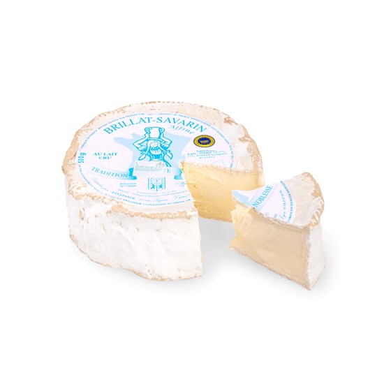 Ost Brillat-Savarin IGP 500gr