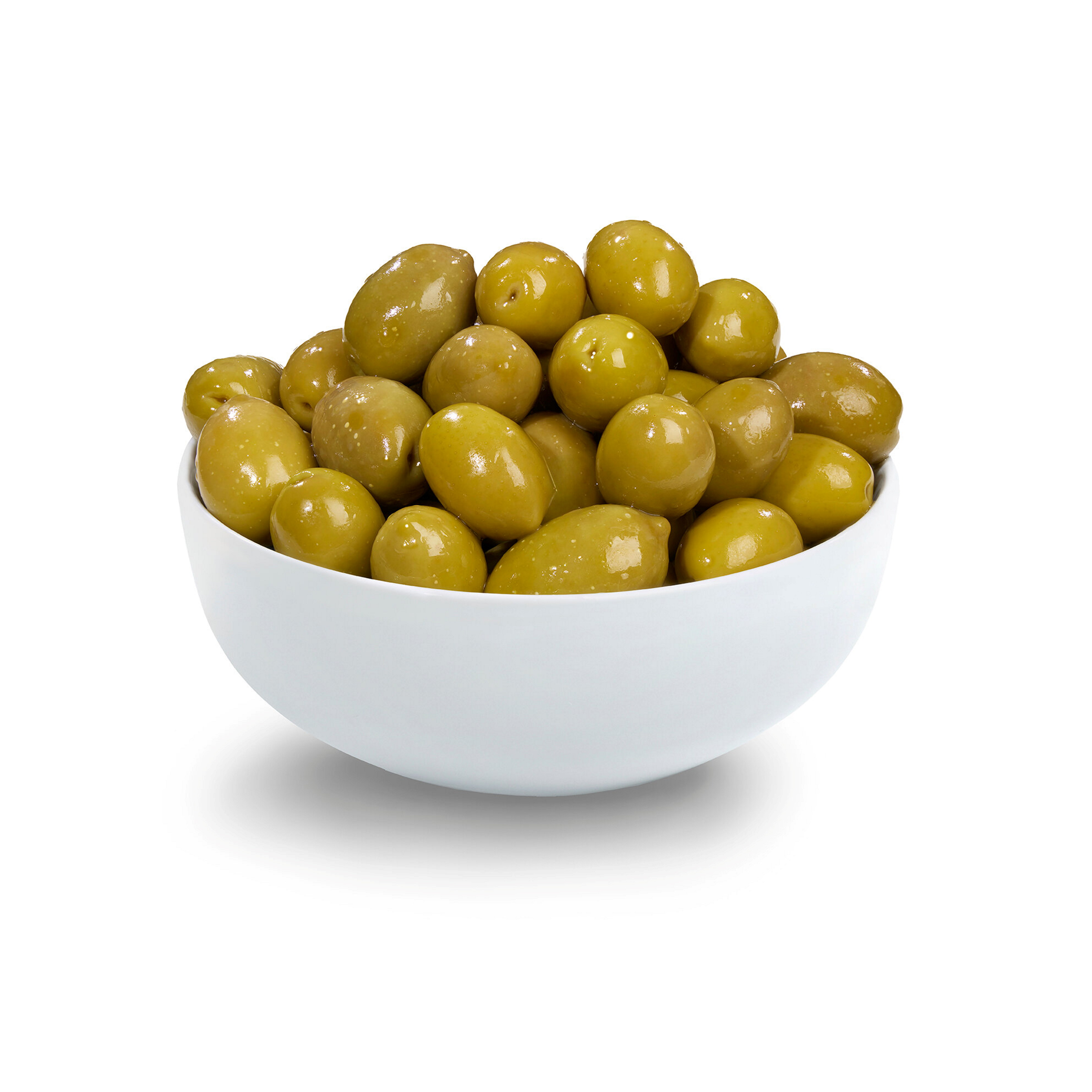 Oliven Queen Green 2 KG