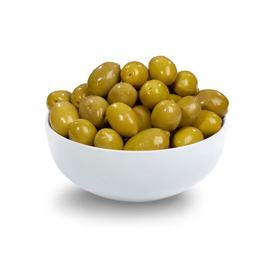 Oliven Queen Green 2 KG