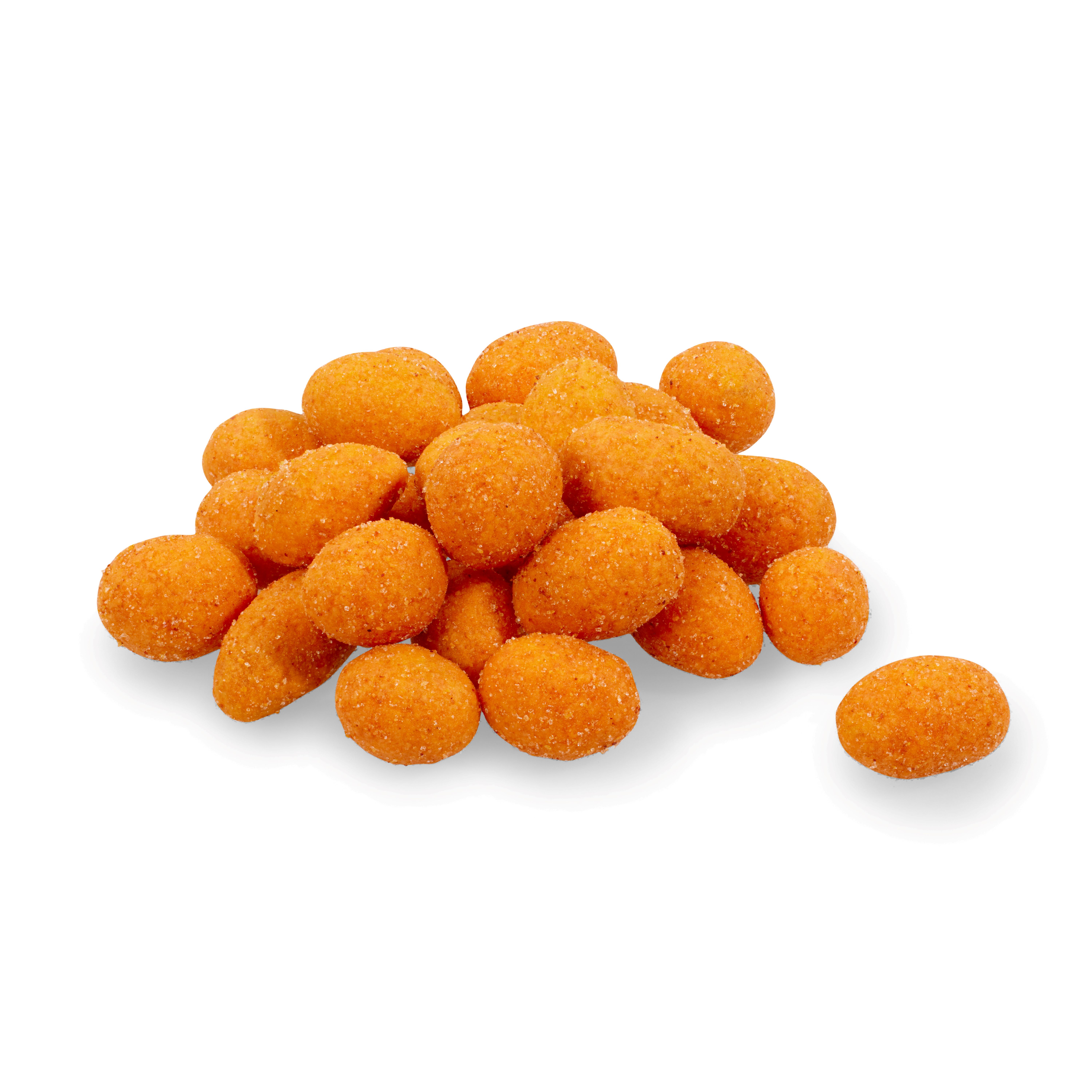 CHILINØTTER 1 KG