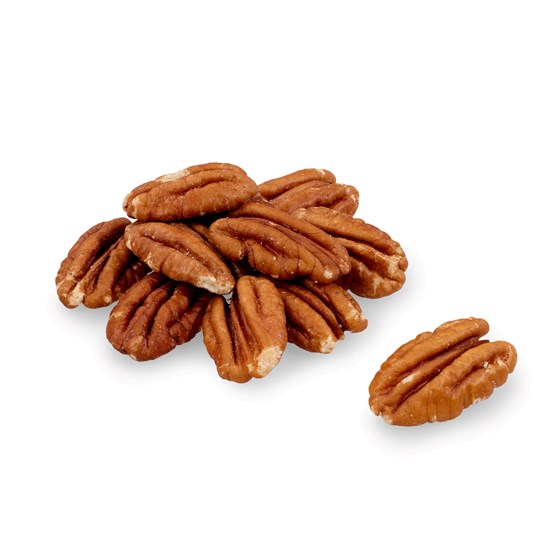 PECANØTTER 1 KG