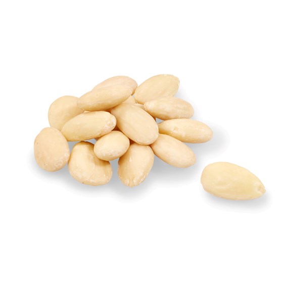 MANDLER SKOLDET 1 KG