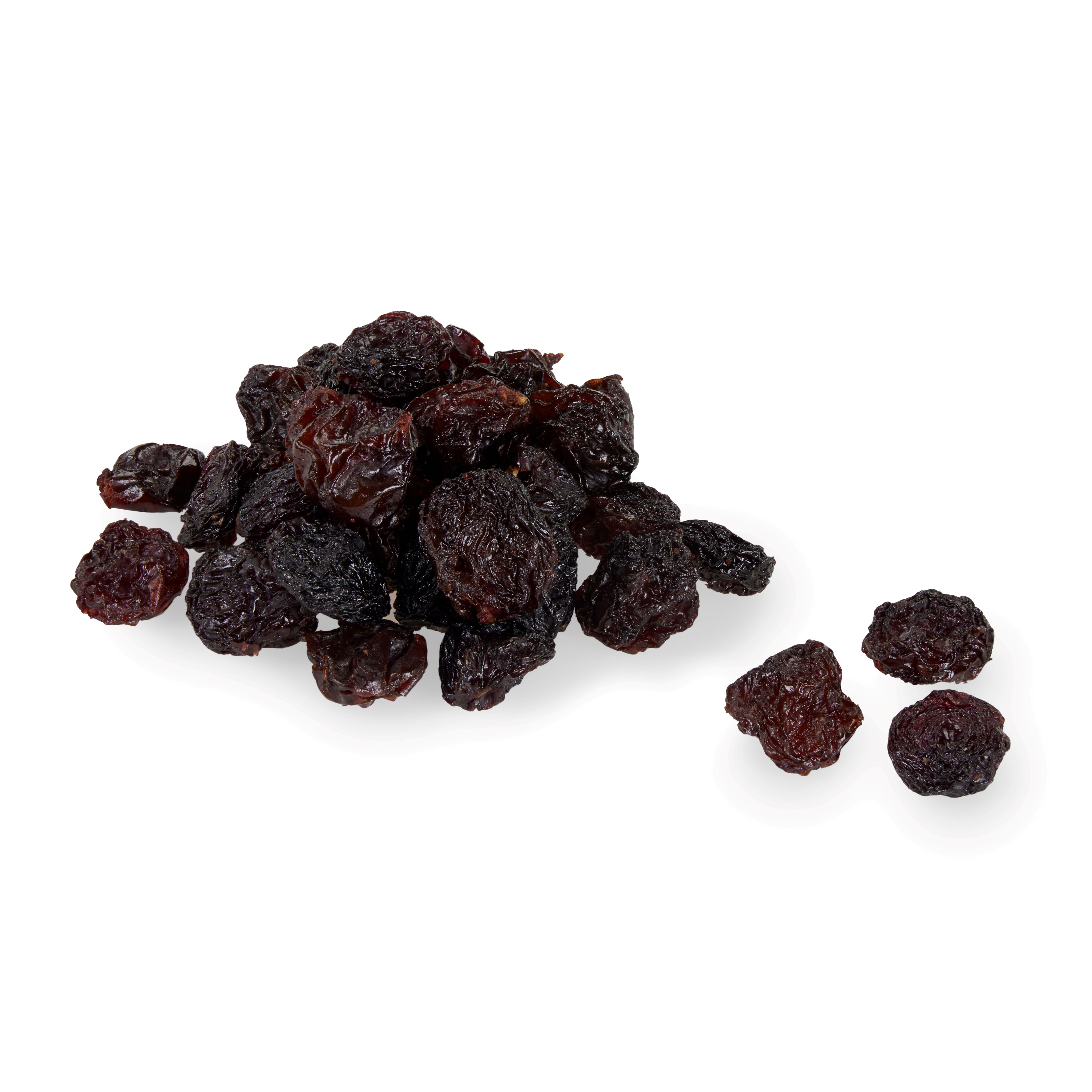 ROSINER XL MØRKE 1 KG