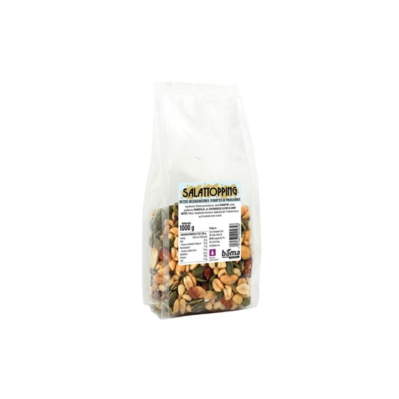 SALATTOPPING 1000 GR
