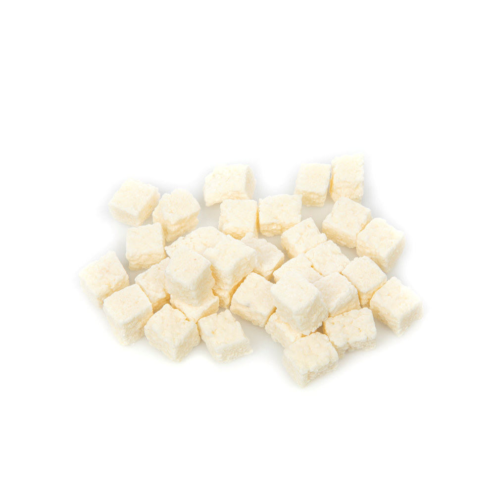 KOKOS TERNINGER 8x1 KG