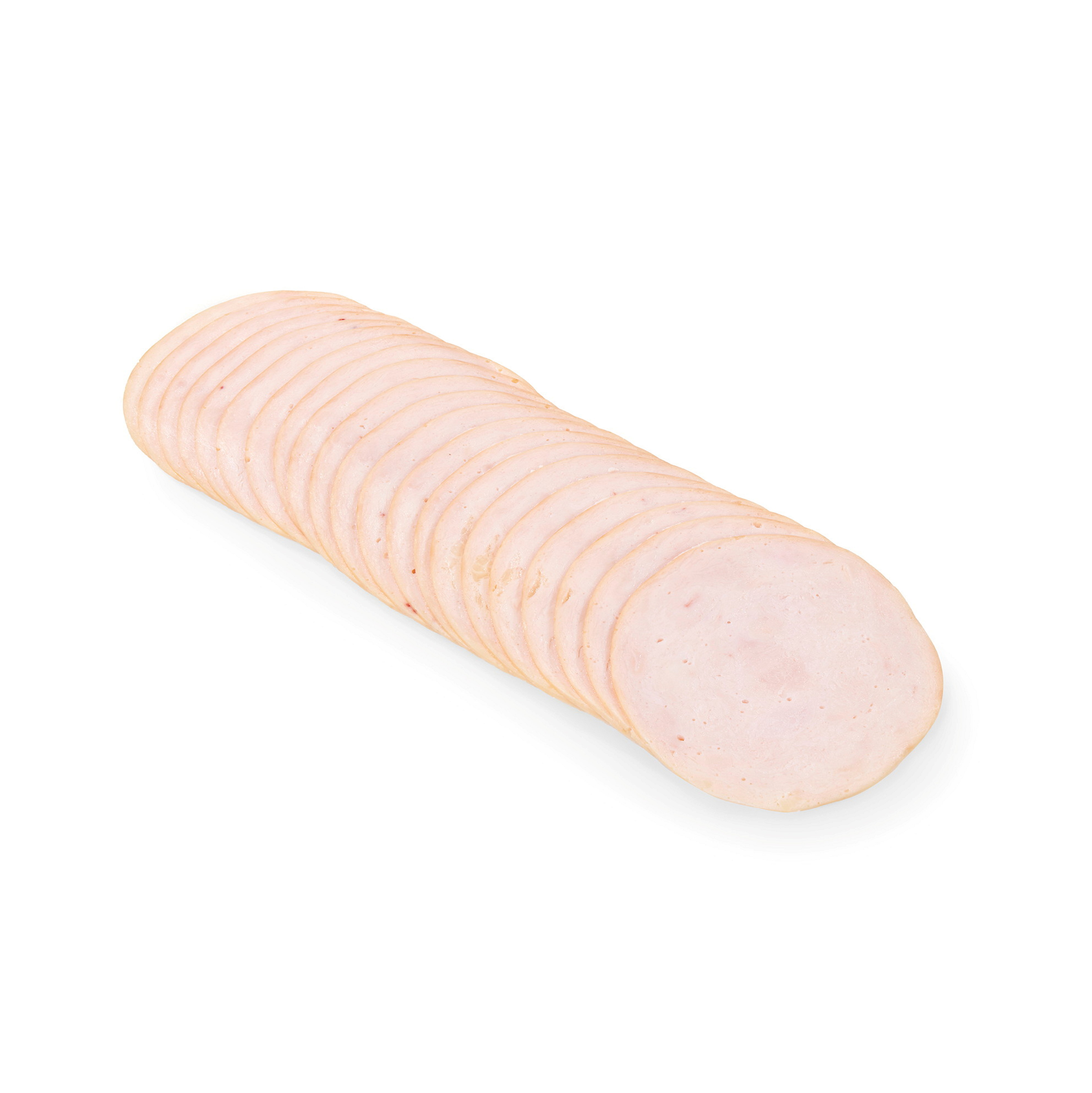 ECC Kyllingpålegg Bøkerøkt, 250g