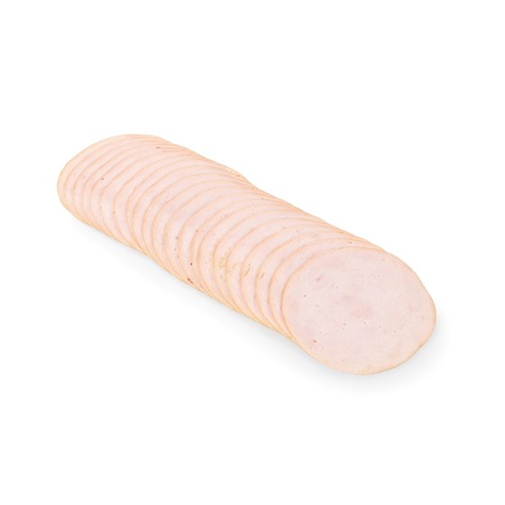 ECC Kyllingpålegg Bøkerøkt, 250g