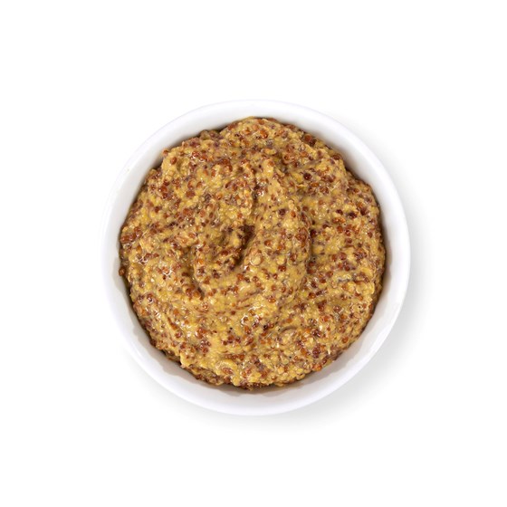 Sennep groc Delouis 950g