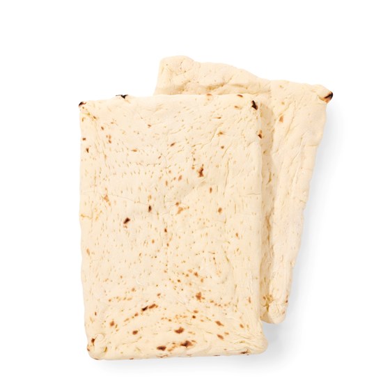 Pizzabunn 500 gr 30x40 cm 2pk