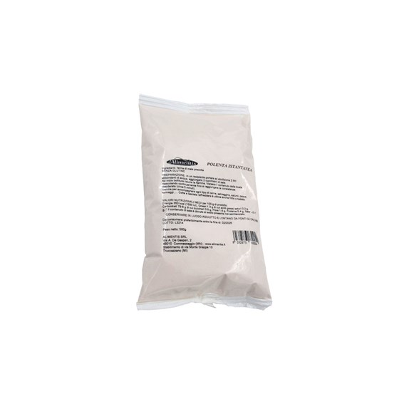 Polenta (maismel) 500 gr