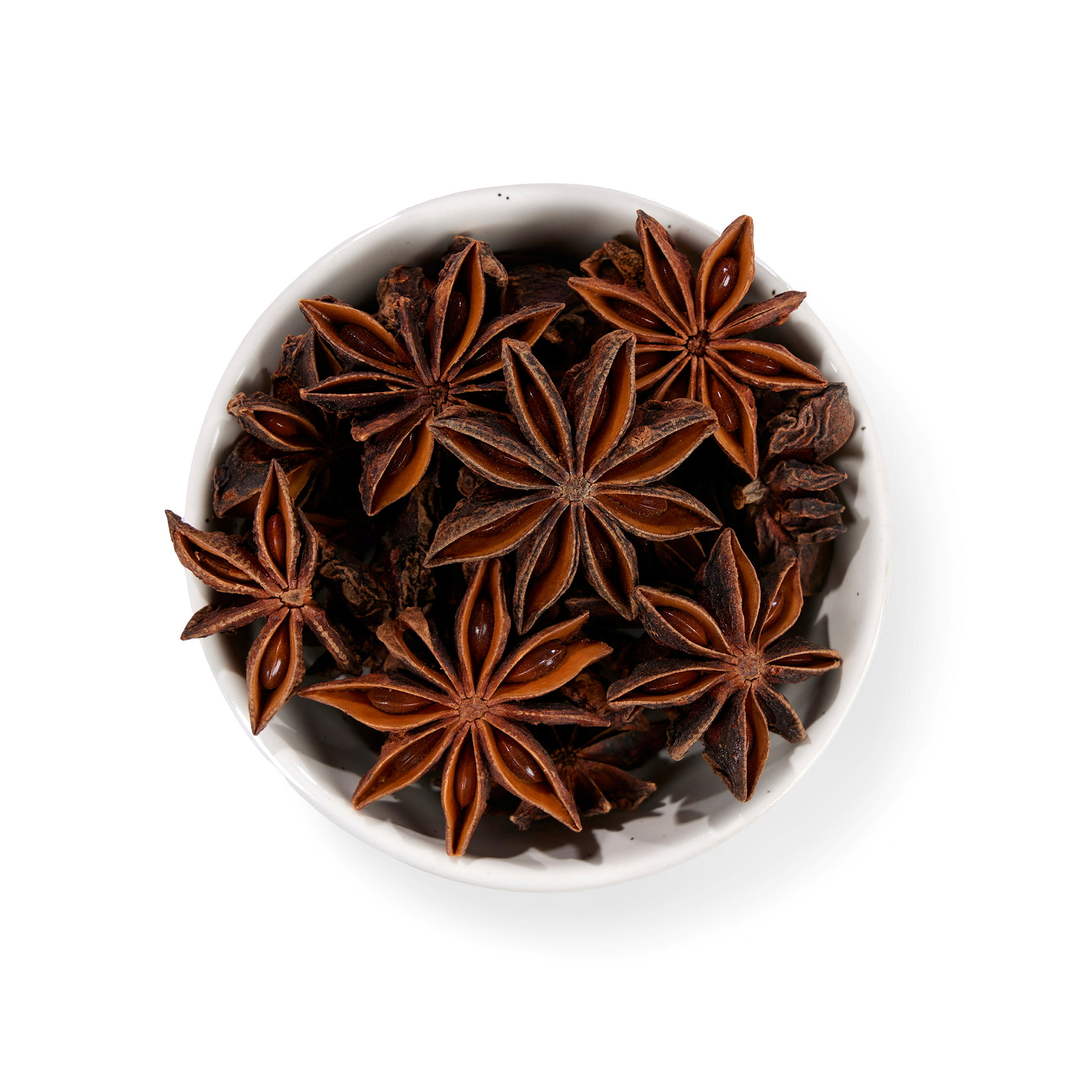 Krydder -Stjerneanis hel 500g