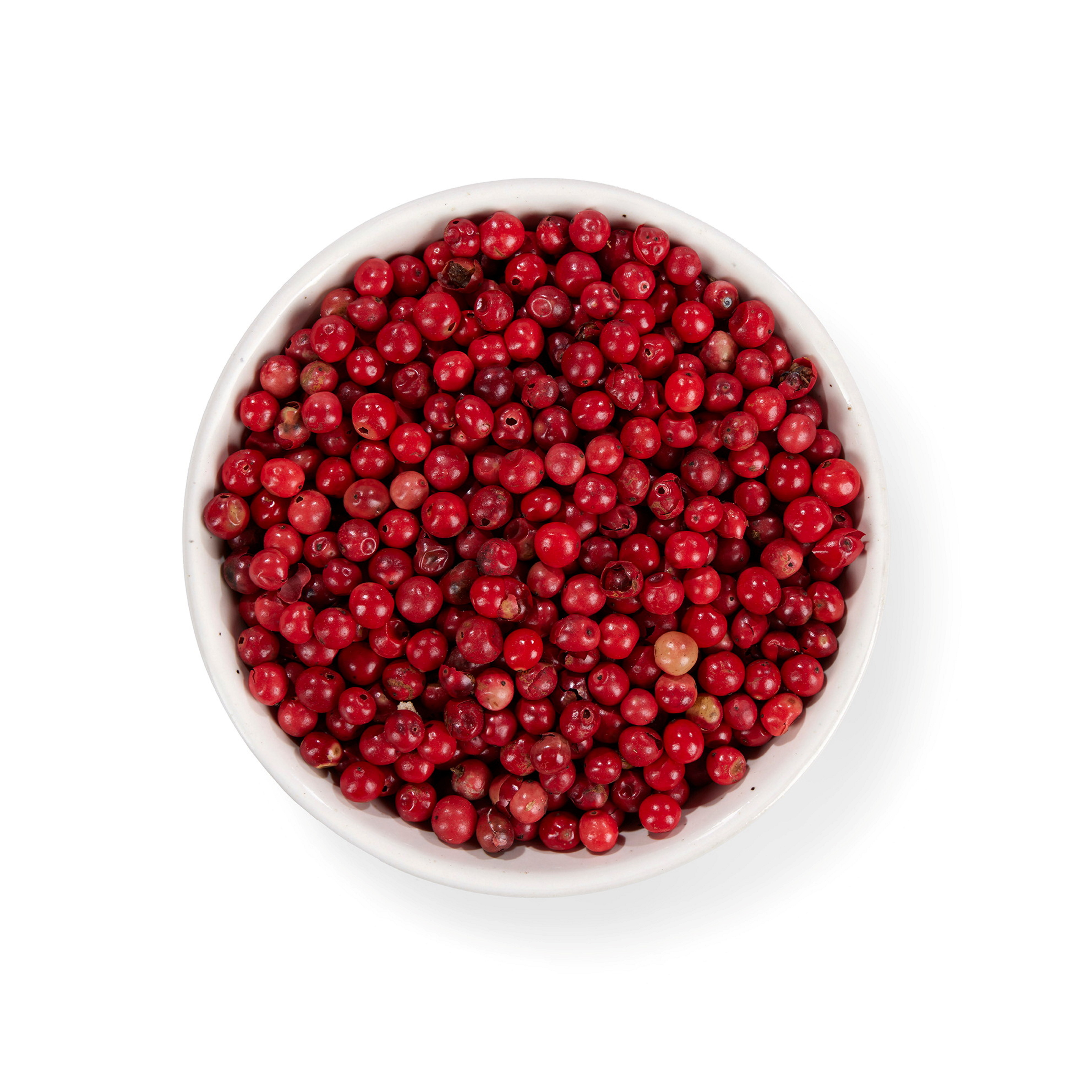 Krydder -Rosé pepper hel 500g, Terre exotique