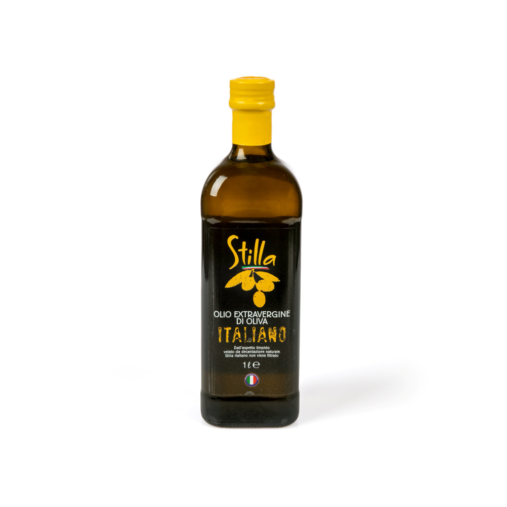 Olivenolje extra virgin Italia 1L