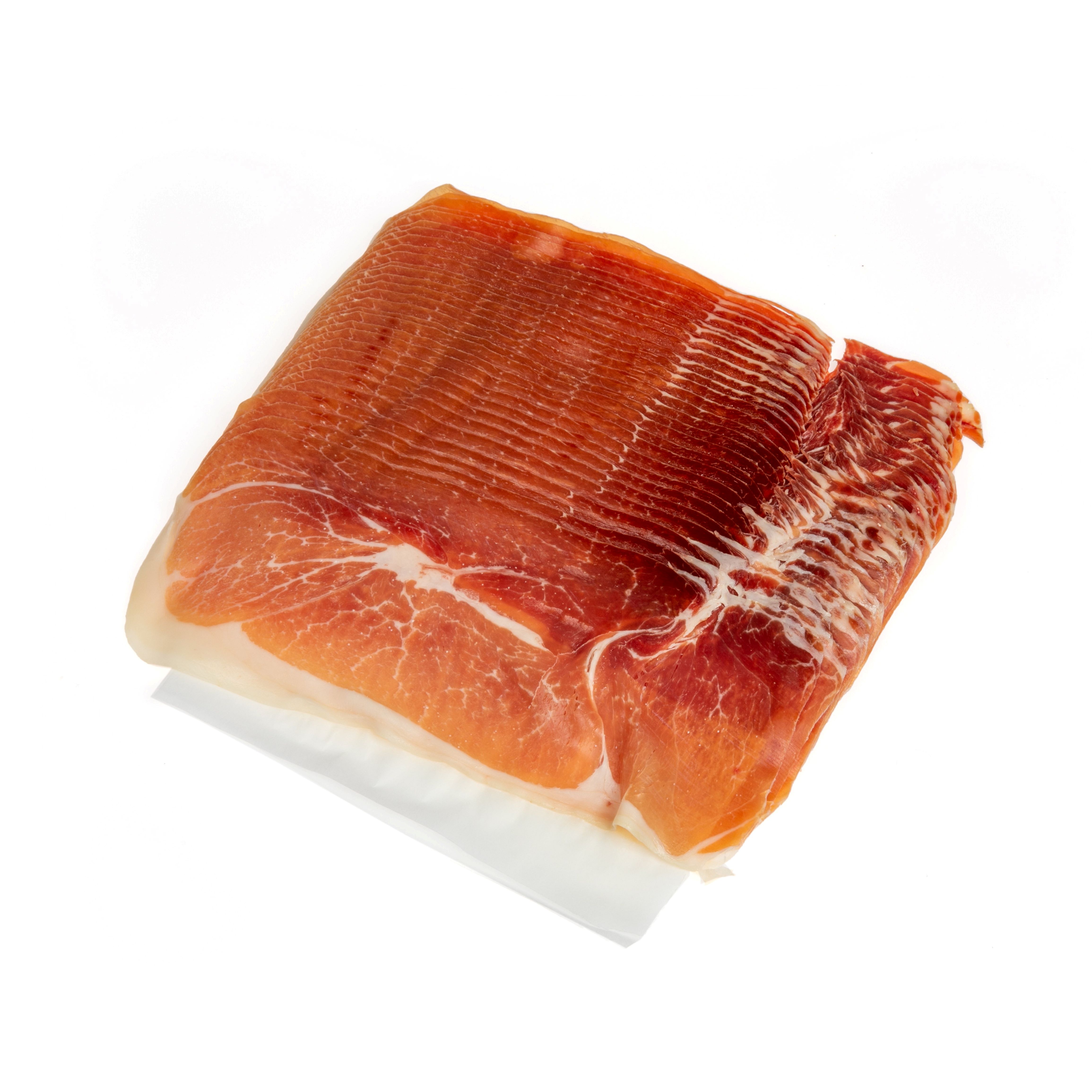 Serranoskinke reserva 500gr skivet