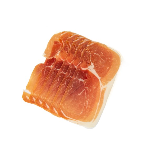 PROSCIUTTO DI PARMA 80 GR
