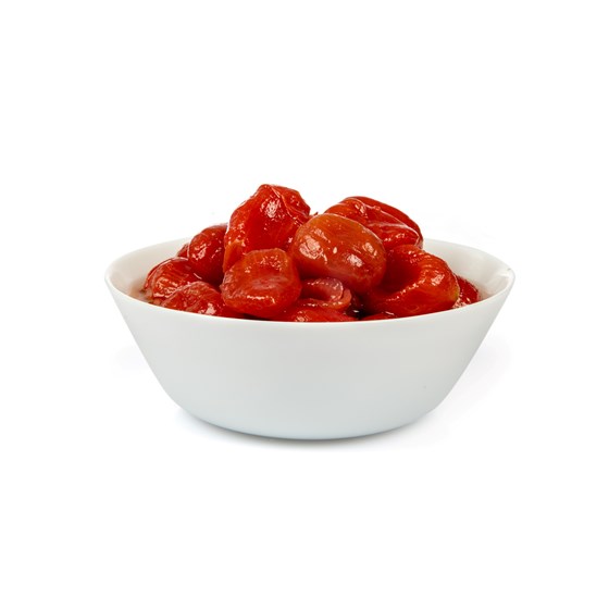 CHERRYTOMAT SEMIT./OLJE 0,77KG