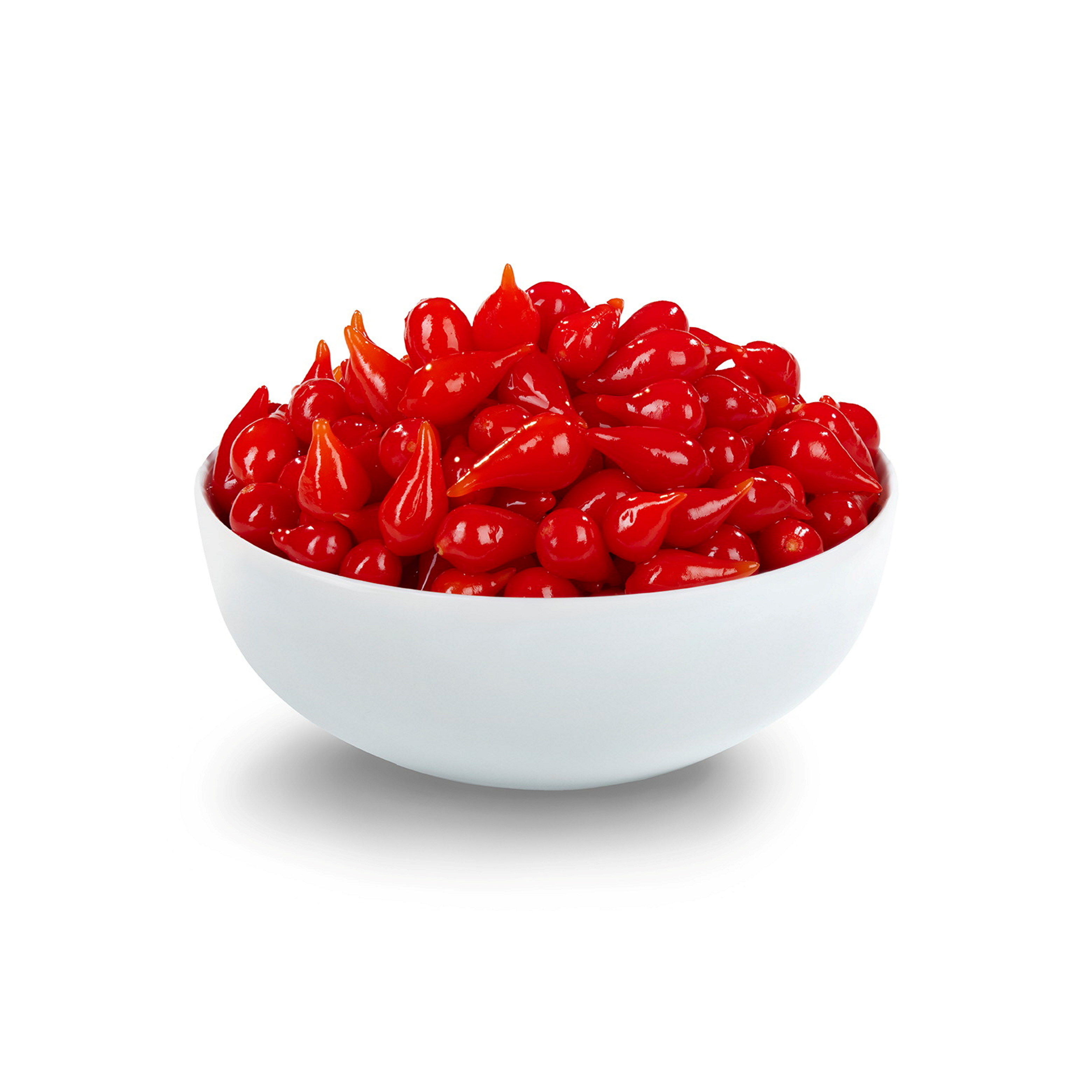 Red sweet pepper drops 793g
