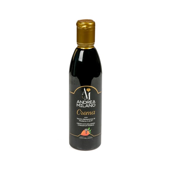 BALSAMICO KREM 0,25 L