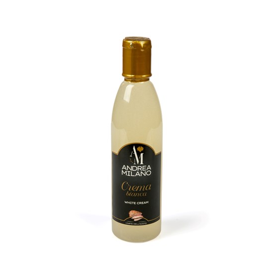 BALSAMICO KREM HVIT 0,25L