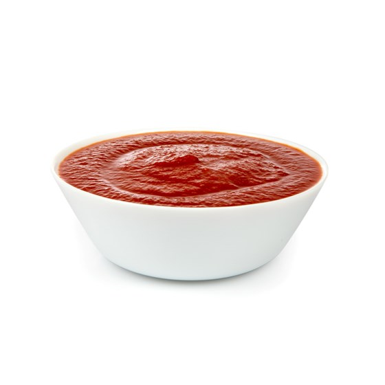 PASSATA DI POMODORO 700 GR