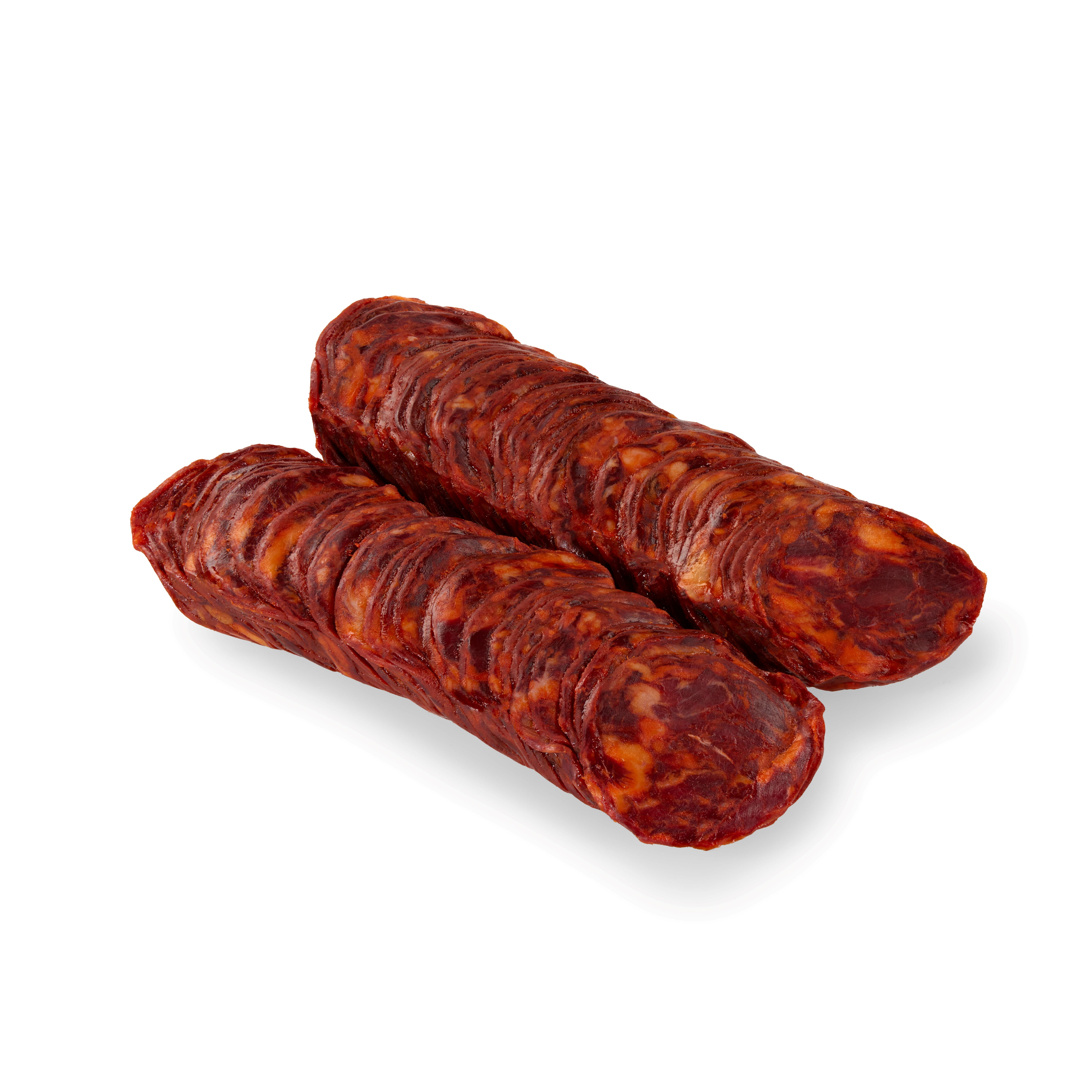 Chorizo skivet 500 gr