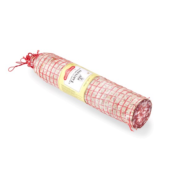 TRØFFEL SALAMI HEL 2,2 KG