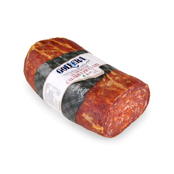 SPIANATA PICCANTE HEL 2,4 KG