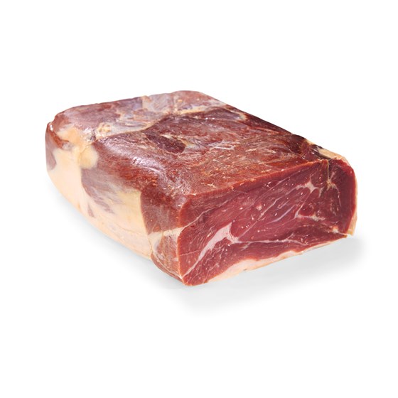 Serranoskinke Blokk 4,5-5 KG
