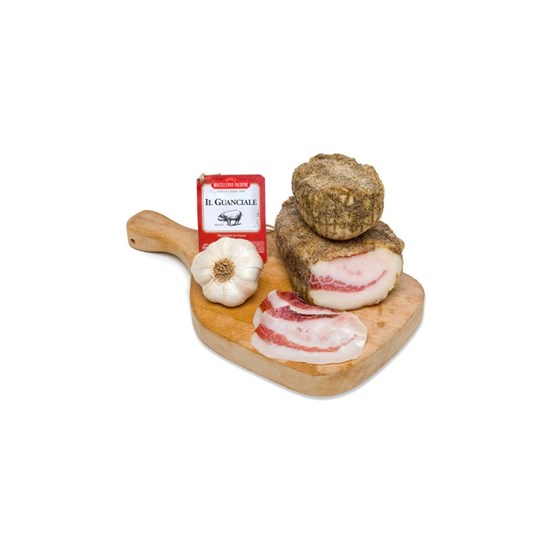 Guanciale ca 700 gr