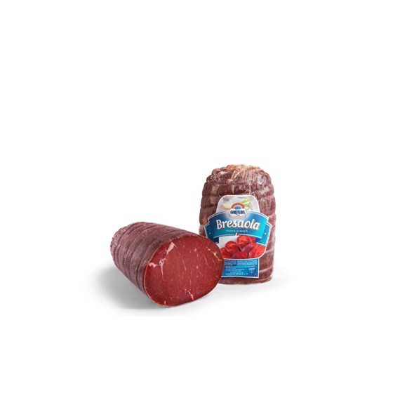 Bresaola salami 1,2kg