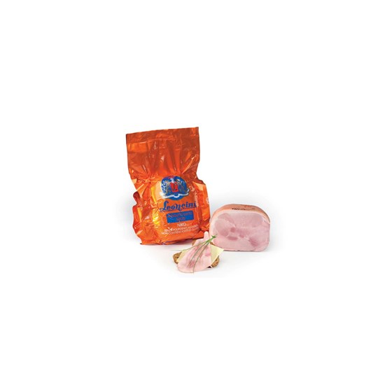 Prosciutto Cotto hel ca 4 kg